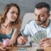 How Do Couples Manage Money at Jamie Heyne blog