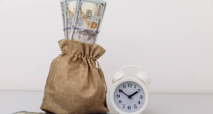 7 Key Differences: Revenue-Based Financing Vs Traditional Loans - Small ...