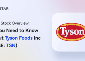 Tyson Stock Overview: All You Need to Know About Tyson Foods Inc (NYSE ...